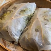   at Veggie Kingdom 緻素坊 in Kowloon