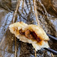   at Veggie Kingdom 緻素坊 in Kowloon