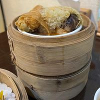   at Veggie Kingdom 緻素坊 in Kowloon