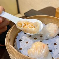   at Veggie Kingdom 緻素坊 in Kowloon