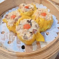   at Veggie Kingdom 緻素坊 in Kowloon