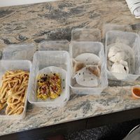  at Veggie Kingdom 緻素坊 in Kowloon