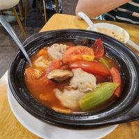  at Veggie Kingdom 緻素坊 in Kowloon