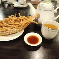  at Veggie Kingdom 緻素坊 in Kowloon