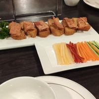  at Veggie Kingdom 緻素坊 in Kowloon