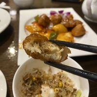   at Veggie Kingdom 緻素坊 in Kowloon