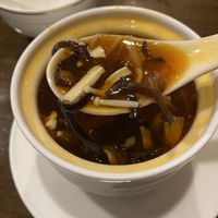   at Veggie Kingdom 緻素坊 in Kowloon