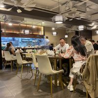   at Veggie Kingdom 緻素坊 in Kowloon