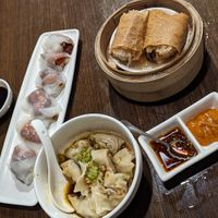  at Veggie Kingdom 緻素坊 in Kowloon