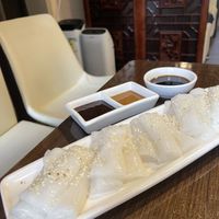   at Veggie Kingdom 緻素坊 in Kowloon