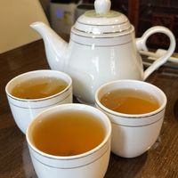   at Veggie Kingdom 緻素坊 in Kowloon