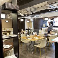   at Veggie Kingdom 緻素坊 in Kowloon