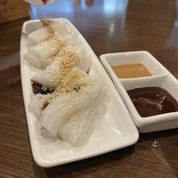   at Veggie Kingdom 緻素坊 in Kowloon