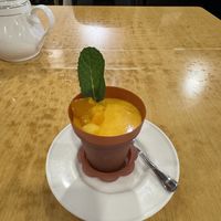   at Veggie Kingdom 緻素坊 in Kowloon