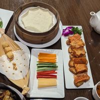  at Veggie Kingdom 緻素坊 in Kowloon