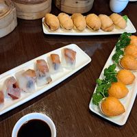  at Veggie Kingdom 緻素坊 in Kowloon