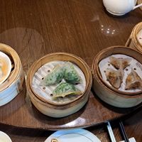  at Veggie Kingdom 緻素坊 in Kowloon