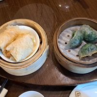  at Veggie Kingdom 緻素坊 in Kowloon