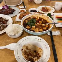   at Veggie Kingdom 緻素坊 in Kowloon