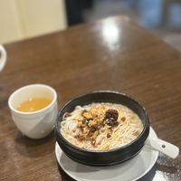   at Veggie Kingdom 緻素坊 in Kowloon