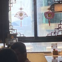 Cool spot.   Packed for lunch!!  at Veggie Kingdom 緻素坊 in Kowloon