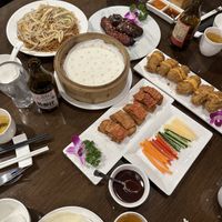 Really good  at Veggie Kingdom 緻素坊 in Kowloon