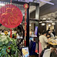   at Veggie Kingdom 緻素坊 in Kowloon