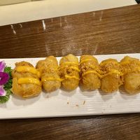   at Veggie Kingdom 緻素坊 in Kowloon