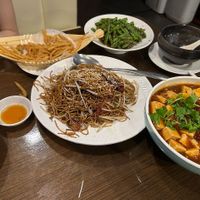  at Veggie Kingdom 緻素坊 in Kowloon