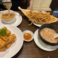  at Veggie Kingdom 緻素坊 in Kowloon