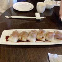   at Veggie Kingdom 緻素坊 in Kowloon