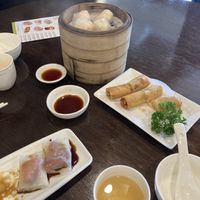   at Veggie Kingdom 緻素坊 in Kowloon