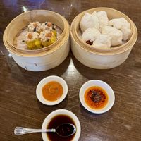   at Veggie Kingdom 緻素坊 in Kowloon