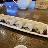   at Veggie Kingdom 緻素坊 in Kowloon