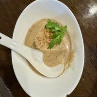   at Veggie Kingdom 緻素坊 in Kowloon