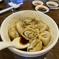   at Veggie Kingdom 緻素坊 in Kowloon