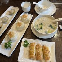   at Veggie Kingdom 緻素坊 in Kowloon