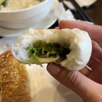   at Veggie Kingdom 緻素坊 in Kowloon