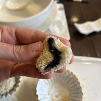   at Veggie Kingdom 緻素坊 in Kowloon