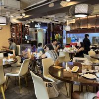   at Veggie Kingdom 緻素坊 in Kowloon