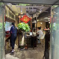   at Veggie Kingdom 緻素坊 in Kowloon