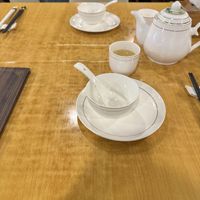   at Veggie Kingdom 緻素坊 in Kowloon