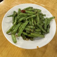   at Veggie Kingdom 緻素坊 in Kowloon