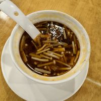   at Veggie Kingdom 緻素坊 in Kowloon