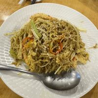   at Veggie Kingdom 緻素坊 in Kowloon