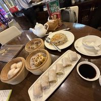   at Veggie Kingdom 緻素坊 in Kowloon