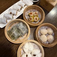   at Veggie Kingdom 緻素坊 in Kowloon