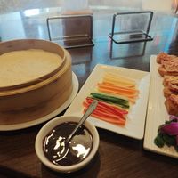  at Veggie Kingdom 緻素坊 in Kowloon