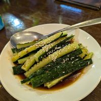  at Veggie Kingdom 緻素坊 in Kowloon