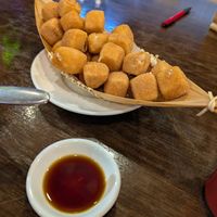  at Veggie Kingdom 緻素坊 in Kowloon